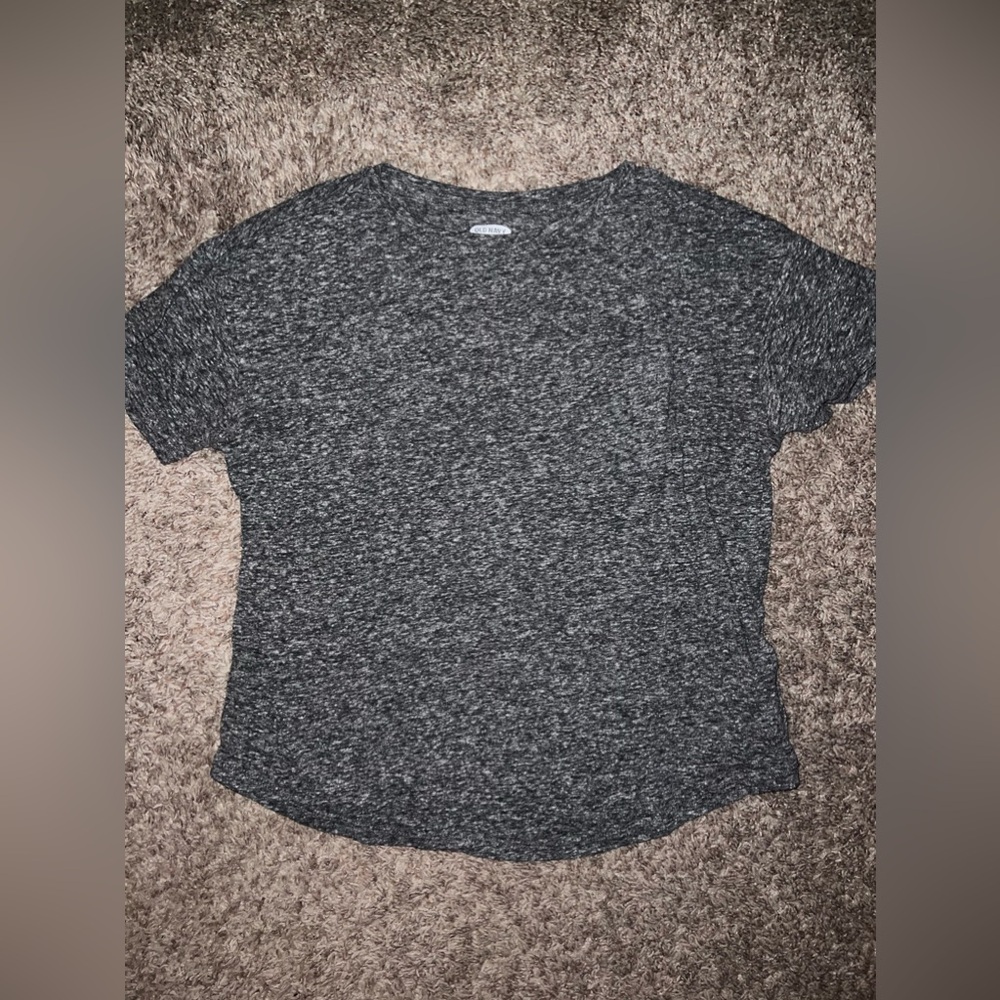 Boyfriend Tee